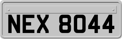 NEX8044