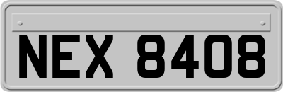 NEX8408