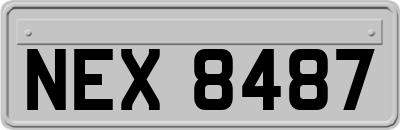 NEX8487