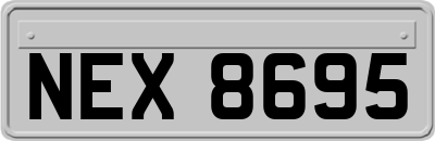 NEX8695