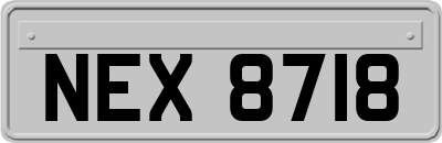 NEX8718