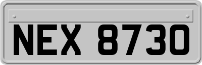 NEX8730