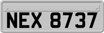 NEX8737
