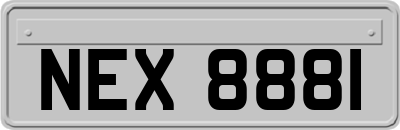 NEX8881