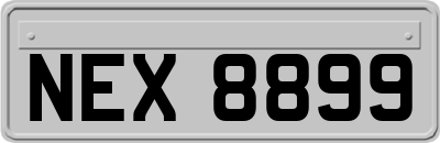 NEX8899