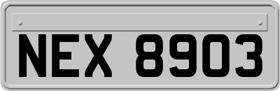 NEX8903