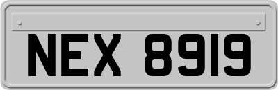 NEX8919
