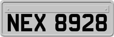 NEX8928