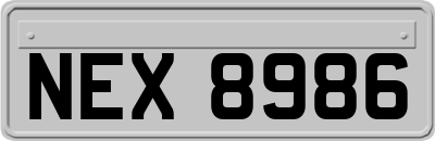 NEX8986