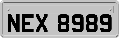 NEX8989