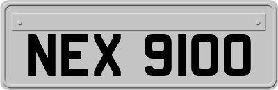 NEX9100