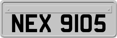 NEX9105