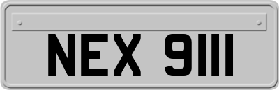NEX9111
