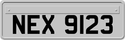 NEX9123