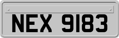NEX9183