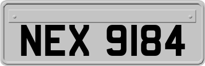 NEX9184
