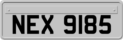 NEX9185