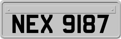 NEX9187