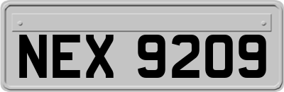 NEX9209