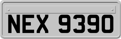 NEX9390