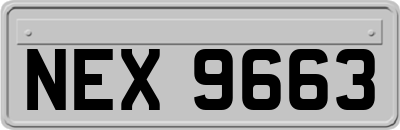 NEX9663