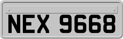 NEX9668