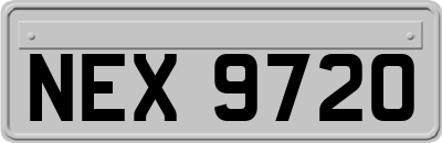 NEX9720