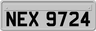 NEX9724