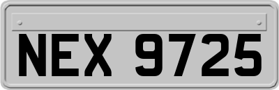 NEX9725