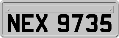 NEX9735