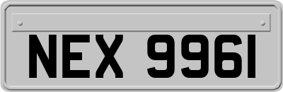 NEX9961