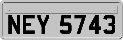 NEY5743