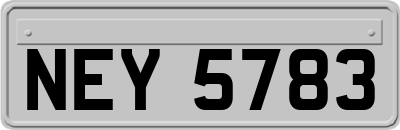 NEY5783