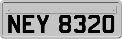 NEY8320