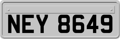 NEY8649