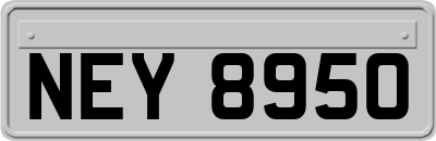 NEY8950