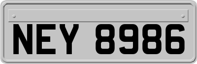 NEY8986