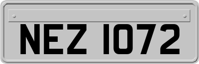 NEZ1072