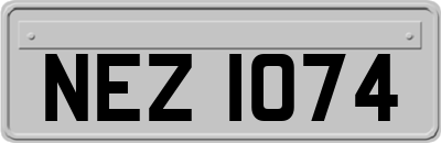 NEZ1074