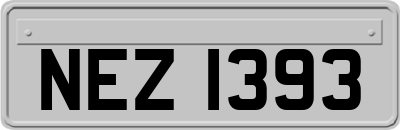 NEZ1393