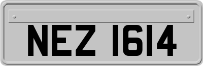 NEZ1614