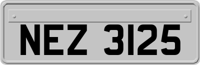 NEZ3125