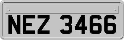 NEZ3466