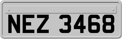 NEZ3468