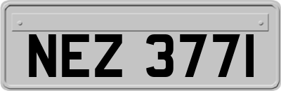 NEZ3771