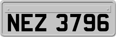 NEZ3796