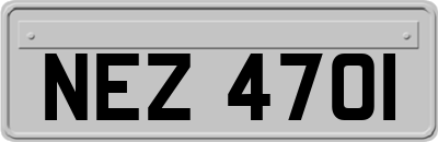 NEZ4701