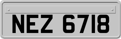 NEZ6718