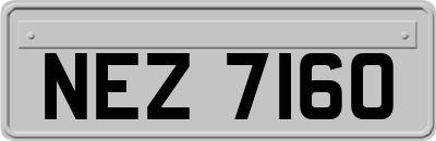 NEZ7160