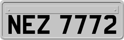 NEZ7772